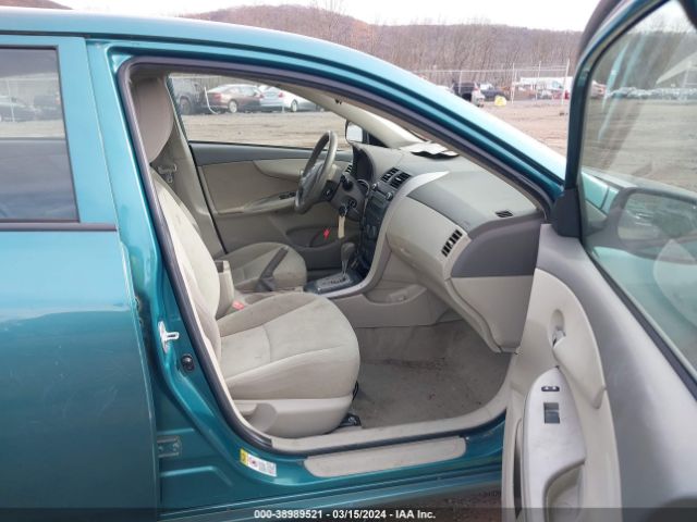 Photo 4 VIN: 2T1BU4EE9AC299522 - TOYOTA COROLLA 