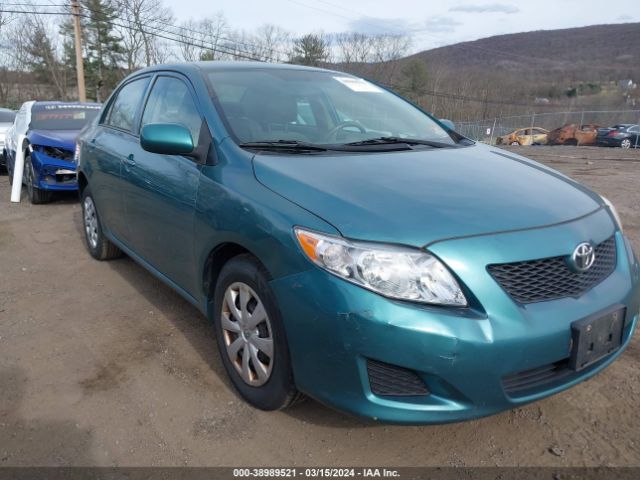 Photo 5 VIN: 2T1BU4EE9AC299522 - TOYOTA COROLLA 