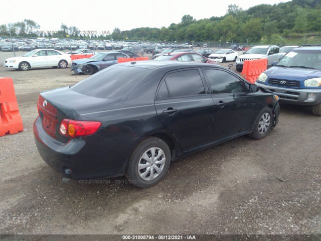 Photo 3 VIN: 2T1BU4EE9AC300734 - TOYOTA COROLLA 