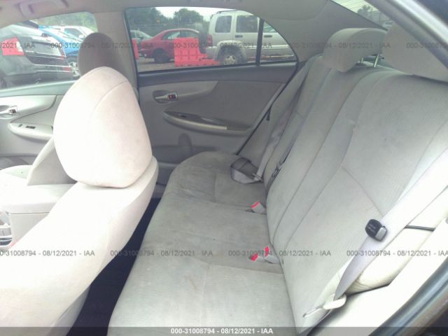 Photo 7 VIN: 2T1BU4EE9AC300734 - TOYOTA COROLLA 