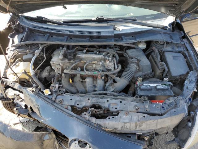 Photo 10 VIN: 2T1BU4EE9AC301334 - TOYOTA CORROLLA S 