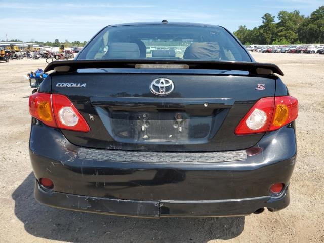 Photo 5 VIN: 2T1BU4EE9AC301334 - TOYOTA CORROLLA S 