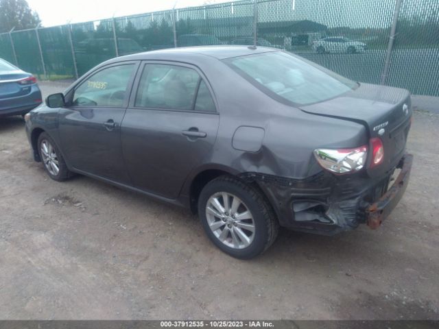 Photo 2 VIN: 2T1BU4EE9AC312706 - TOYOTA COROLLA 