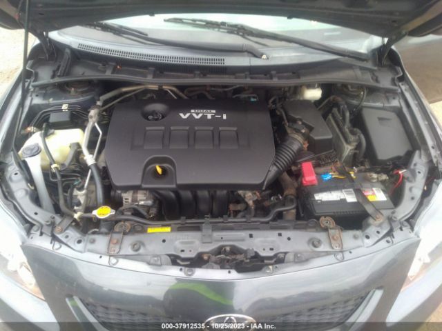 Photo 9 VIN: 2T1BU4EE9AC312706 - TOYOTA COROLLA 