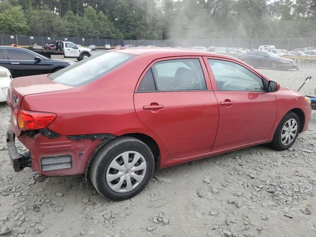 Photo 2 VIN: 2T1BU4EE9AC312785 - TOYOTA COROLLA BA 