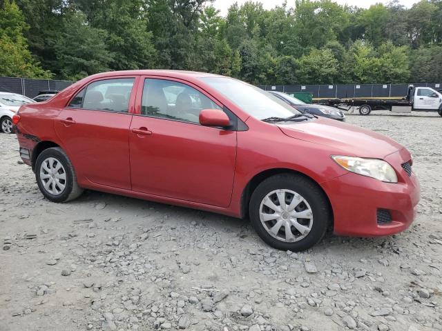 Photo 3 VIN: 2T1BU4EE9AC312785 - TOYOTA COROLLA BA 