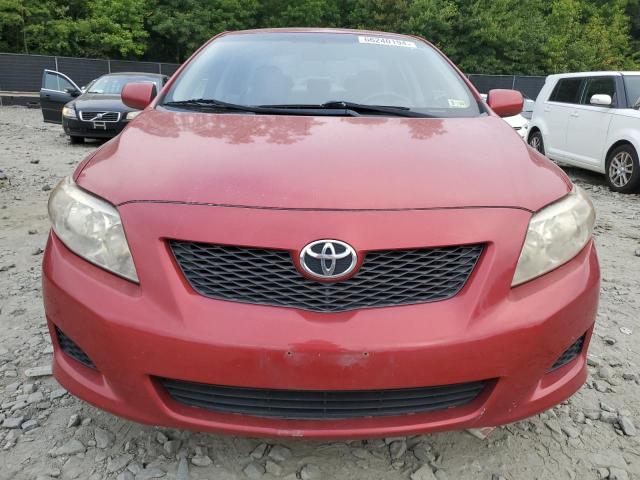 Photo 4 VIN: 2T1BU4EE9AC312785 - TOYOTA COROLLA BA 