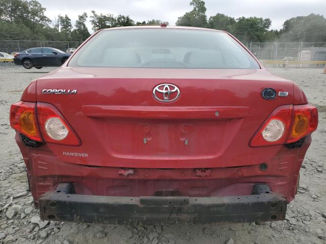 Photo 5 VIN: 2T1BU4EE9AC312785 - TOYOTA COROLLA BA 