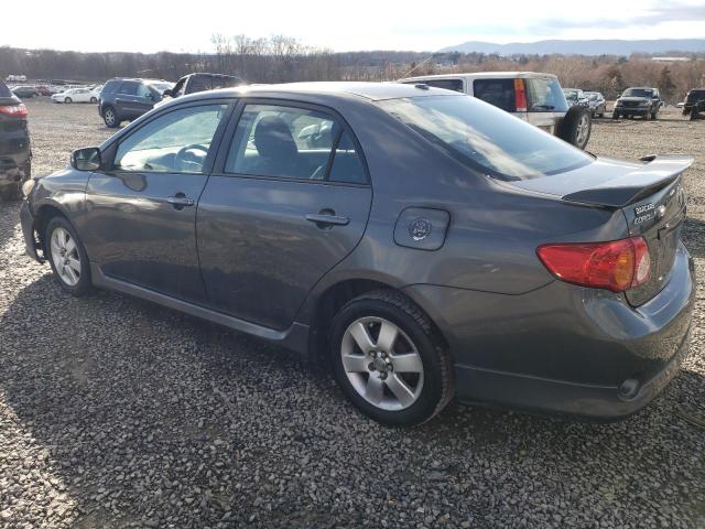 Photo 1 VIN: 2T1BU4EE9AC322622 - TOYOTA COROLLA BA 