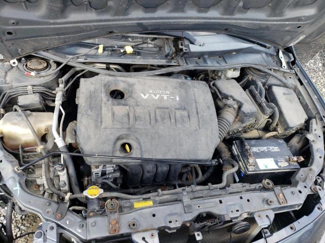 Photo 10 VIN: 2T1BU4EE9AC322622 - TOYOTA COROLLA BA 