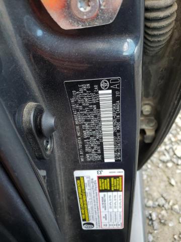 Photo 12 VIN: 2T1BU4EE9AC322622 - TOYOTA COROLLA BA 