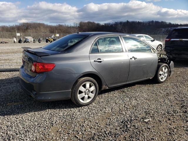 Photo 2 VIN: 2T1BU4EE9AC322622 - TOYOTA COROLLA BA 