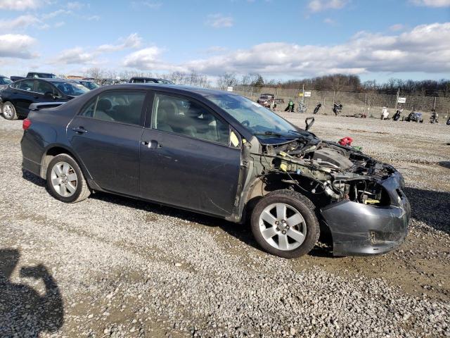 Photo 3 VIN: 2T1BU4EE9AC322622 - TOYOTA COROLLA BA 