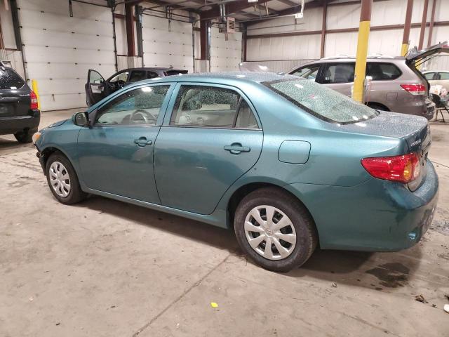 Photo 1 VIN: 2T1BU4EE9AC323267 - TOYOTA COROLLA 