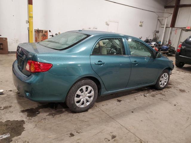 Photo 2 VIN: 2T1BU4EE9AC323267 - TOYOTA COROLLA 