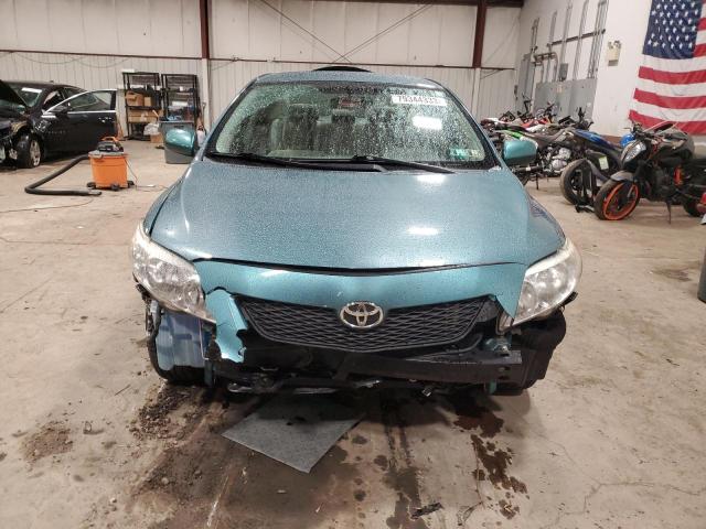 Photo 4 VIN: 2T1BU4EE9AC323267 - TOYOTA COROLLA 