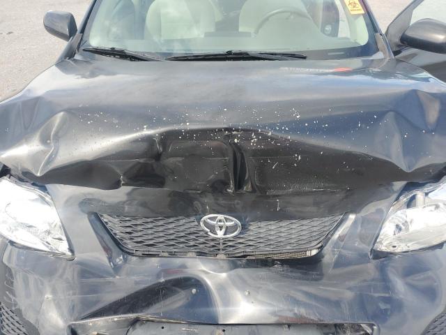 Photo 10 VIN: 2T1BU4EE9AC325424 - TOYOTA COROLLA BA 