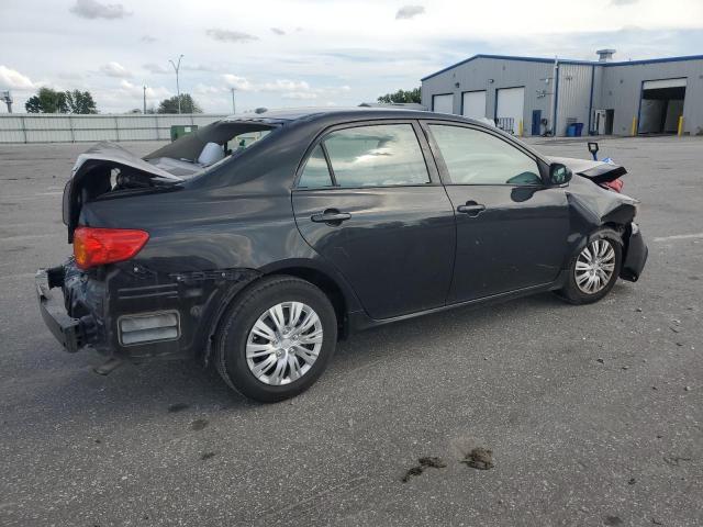 Photo 2 VIN: 2T1BU4EE9AC325424 - TOYOTA COROLLA BA 