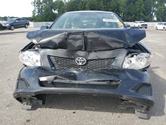 Photo 4 VIN: 2T1BU4EE9AC325424 - TOYOTA COROLLA BA 