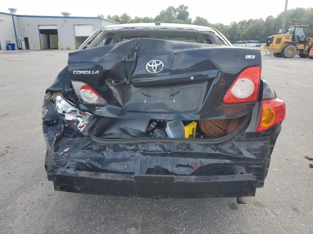 Photo 5 VIN: 2T1BU4EE9AC325424 - TOYOTA COROLLA BA 