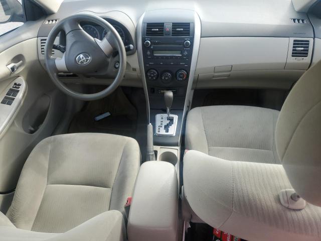 Photo 7 VIN: 2T1BU4EE9AC325424 - TOYOTA COROLLA BA 