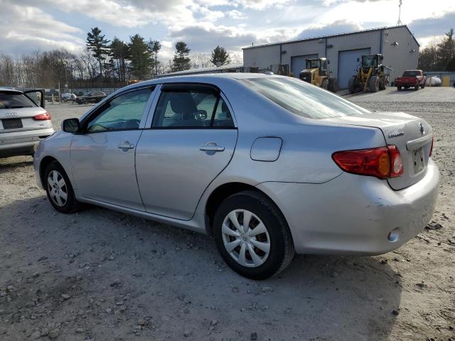 Photo 1 VIN: 2T1BU4EE9AC330090 - TOYOTA COROLLA 