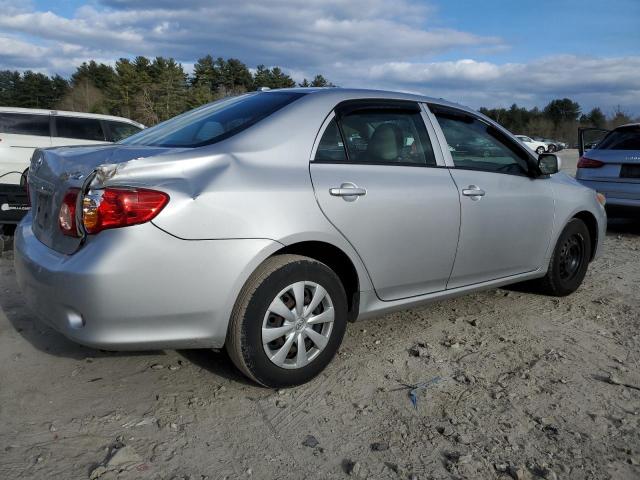 Photo 2 VIN: 2T1BU4EE9AC330090 - TOYOTA COROLLA 