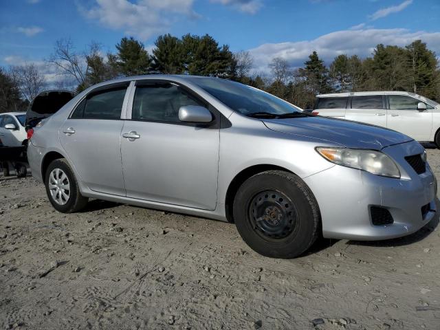 Photo 3 VIN: 2T1BU4EE9AC330090 - TOYOTA COROLLA 