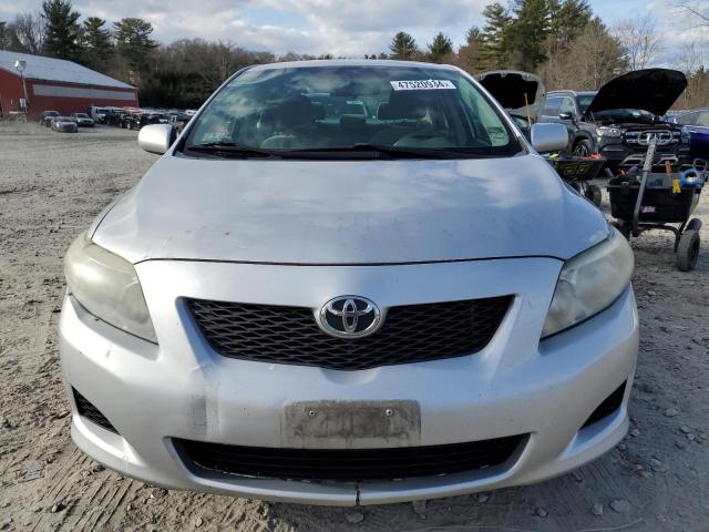 Photo 4 VIN: 2T1BU4EE9AC330090 - TOYOTA COROLLA 