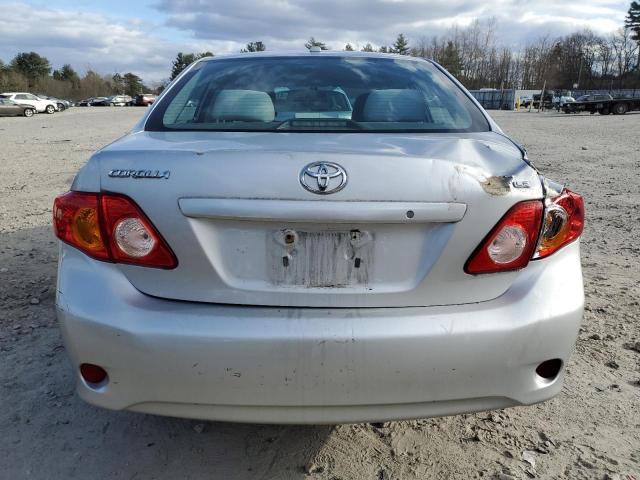 Photo 5 VIN: 2T1BU4EE9AC330090 - TOYOTA COROLLA 