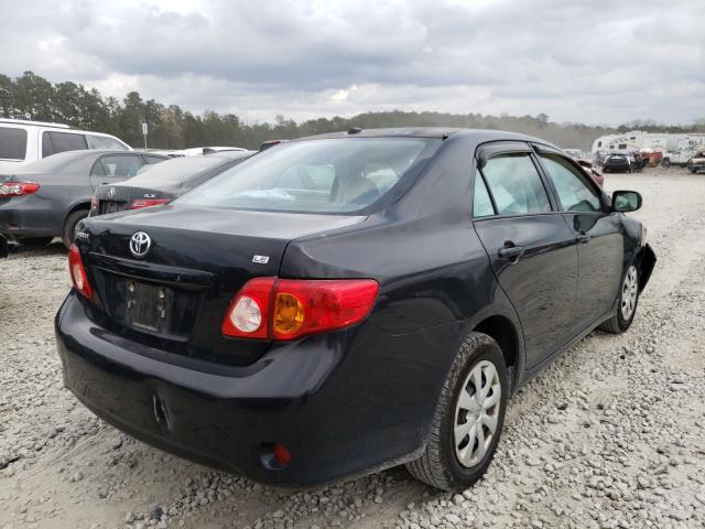 Photo 3 VIN: 2T1BU4EE9AC337024 - TOYOTA COROLLA BA 