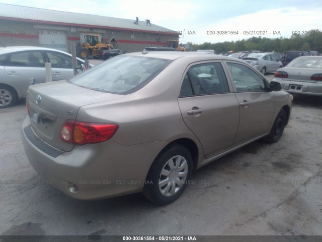 Photo 3 VIN: 2T1BU4EE9AC337346 - TOYOTA COROLLA 