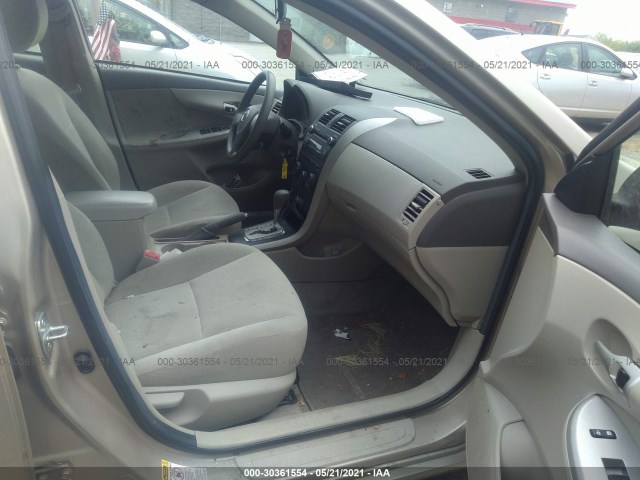 Photo 4 VIN: 2T1BU4EE9AC337346 - TOYOTA COROLLA 