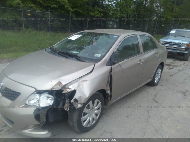 Photo 5 VIN: 2T1BU4EE9AC337346 - TOYOTA COROLLA 