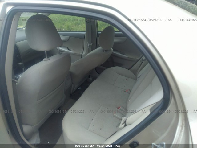 Photo 7 VIN: 2T1BU4EE9AC337346 - TOYOTA COROLLA 