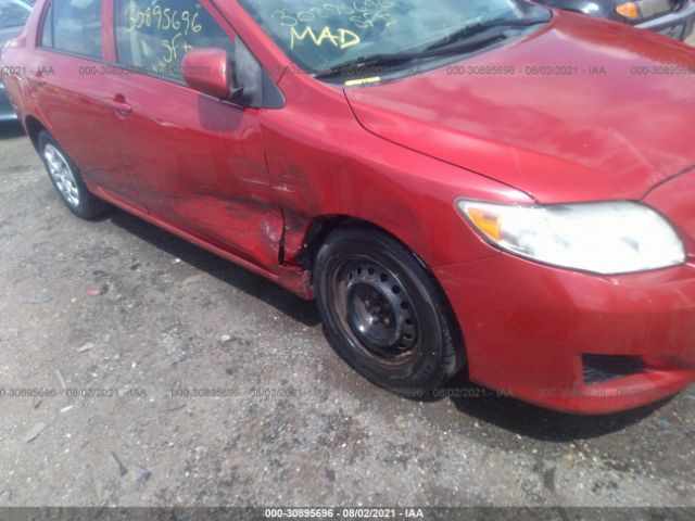 Photo 5 VIN: 2T1BU4EE9AC338156 - TOYOTA COROLLA 