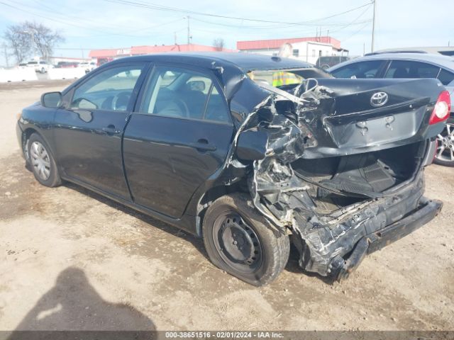 Photo 2 VIN: 2T1BU4EE9AC343650 - TOYOTA COROLLA 