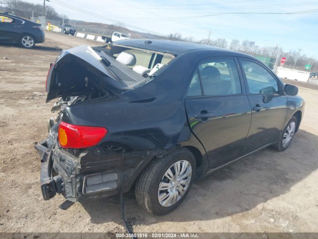 Photo 3 VIN: 2T1BU4EE9AC343650 - TOYOTA COROLLA 