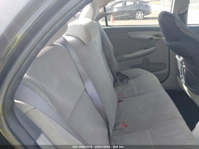 Photo 7 VIN: 2T1BU4EE9AC343650 - TOYOTA COROLLA 