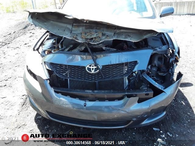 Photo 0 VIN: 2T1BU4EE9AC344474 - TOYOTA COROLLA 