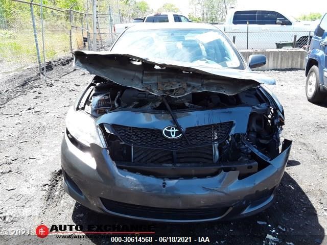 Photo 2 VIN: 2T1BU4EE9AC344474 - TOYOTA COROLLA 