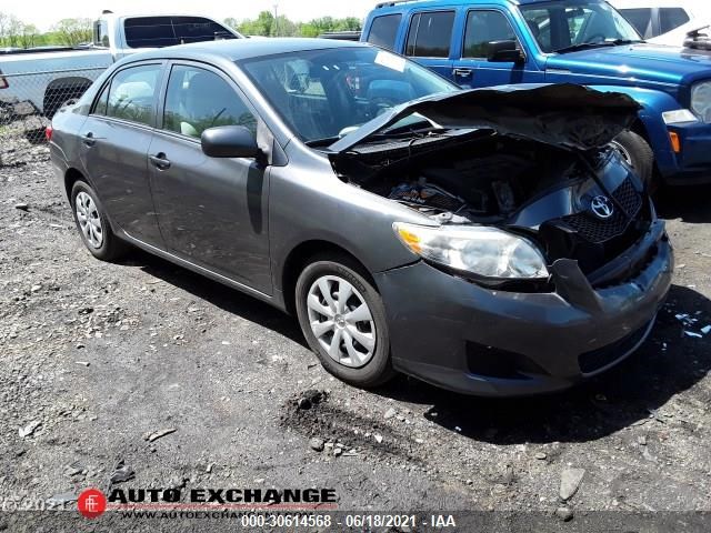 Photo 3 VIN: 2T1BU4EE9AC344474 - TOYOTA COROLLA 