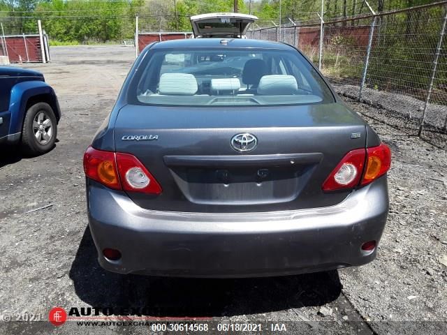 Photo 5 VIN: 2T1BU4EE9AC344474 - TOYOTA COROLLA 