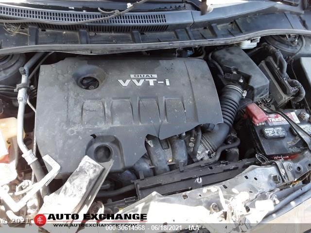 Photo 7 VIN: 2T1BU4EE9AC344474 - TOYOTA COROLLA 