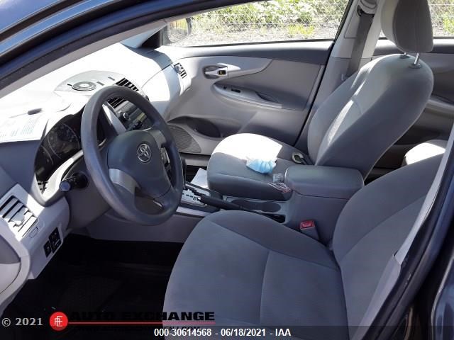 Photo 9 VIN: 2T1BU4EE9AC344474 - TOYOTA COROLLA 