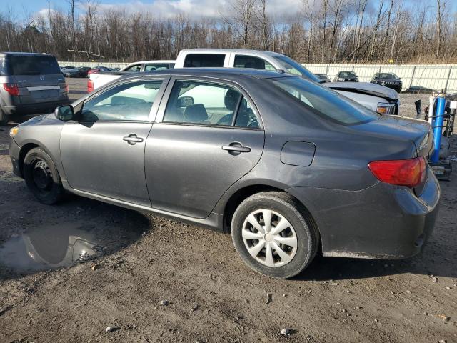 Photo 1 VIN: 2T1BU4EE9AC346421 - TOYOTA COROLLA BA 