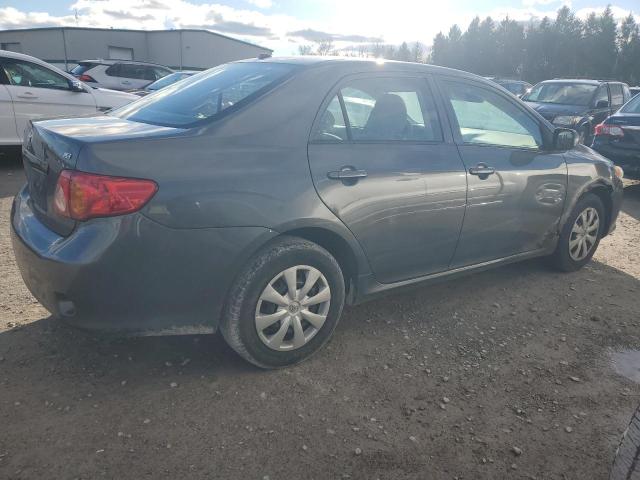 Photo 2 VIN: 2T1BU4EE9AC346421 - TOYOTA COROLLA BA 