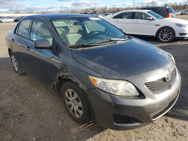 Photo 3 VIN: 2T1BU4EE9AC346421 - TOYOTA COROLLA BA 