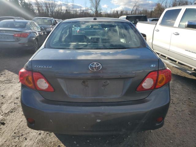 Photo 5 VIN: 2T1BU4EE9AC346421 - TOYOTA COROLLA BA 