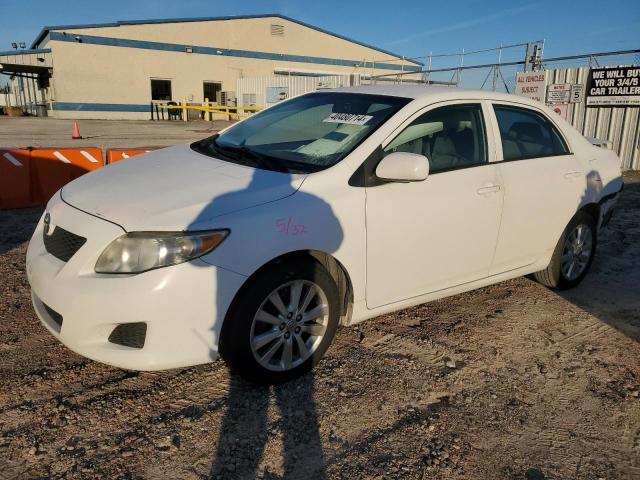 Photo 0 VIN: 2T1BU4EE9AC370993 - TOYOTA COROLLA 